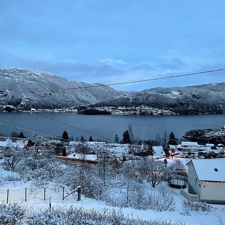 Stay Inn Bergen Apartment Kültér fotó