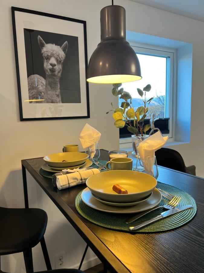 Stay Inn Bergen Apartment Kültér fotó