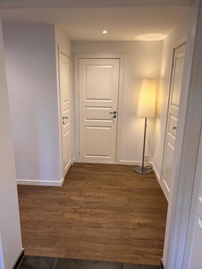 Stay Inn Bergen Apartment Kültér fotó