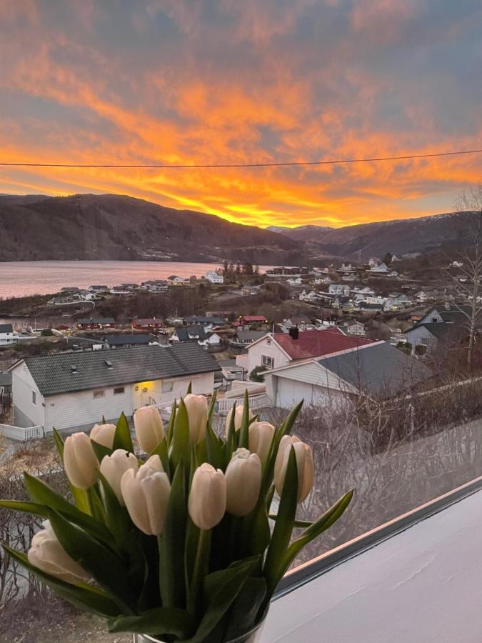 Stay Inn Bergen Apartment Kültér fotó