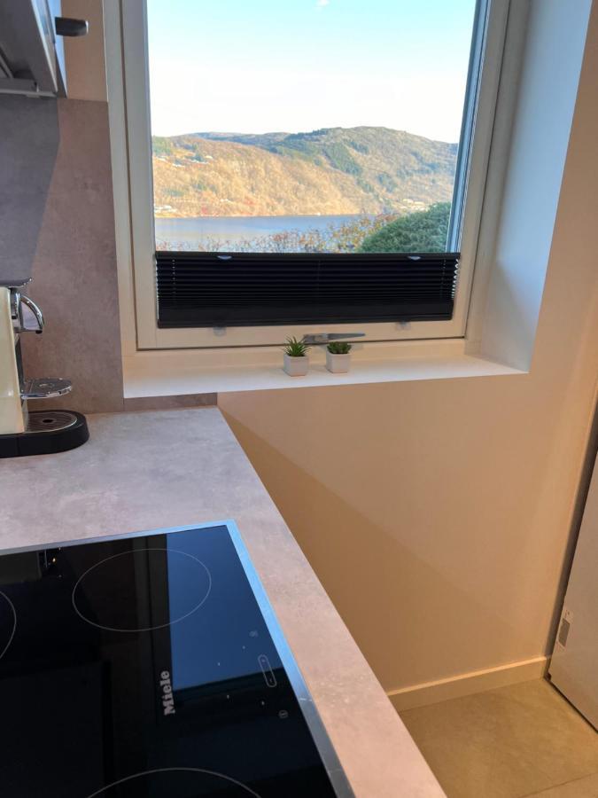 Stay Inn Bergen Apartment Kültér fotó
