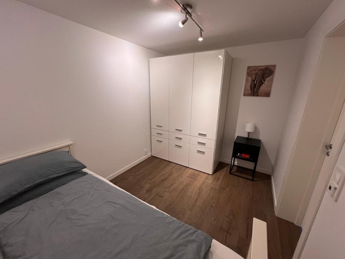Stay Inn Bergen Apartment Kültér fotó