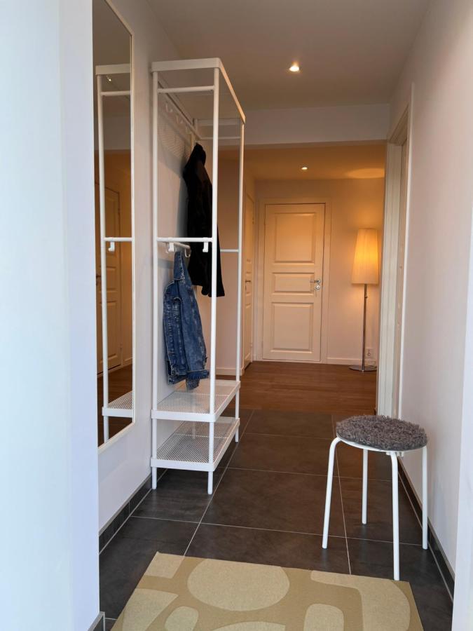 Stay Inn Bergen Apartment Kültér fotó