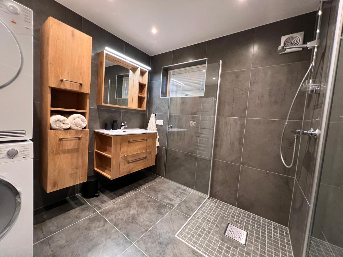 Stay Inn Bergen Apartment Kültér fotó