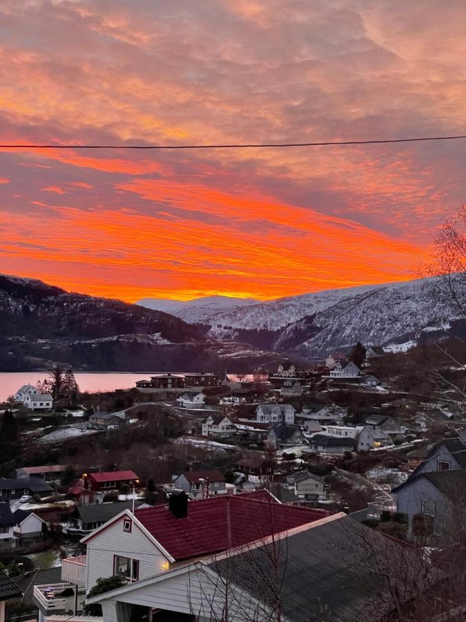 Stay Inn Bergen Apartment Kültér fotó
