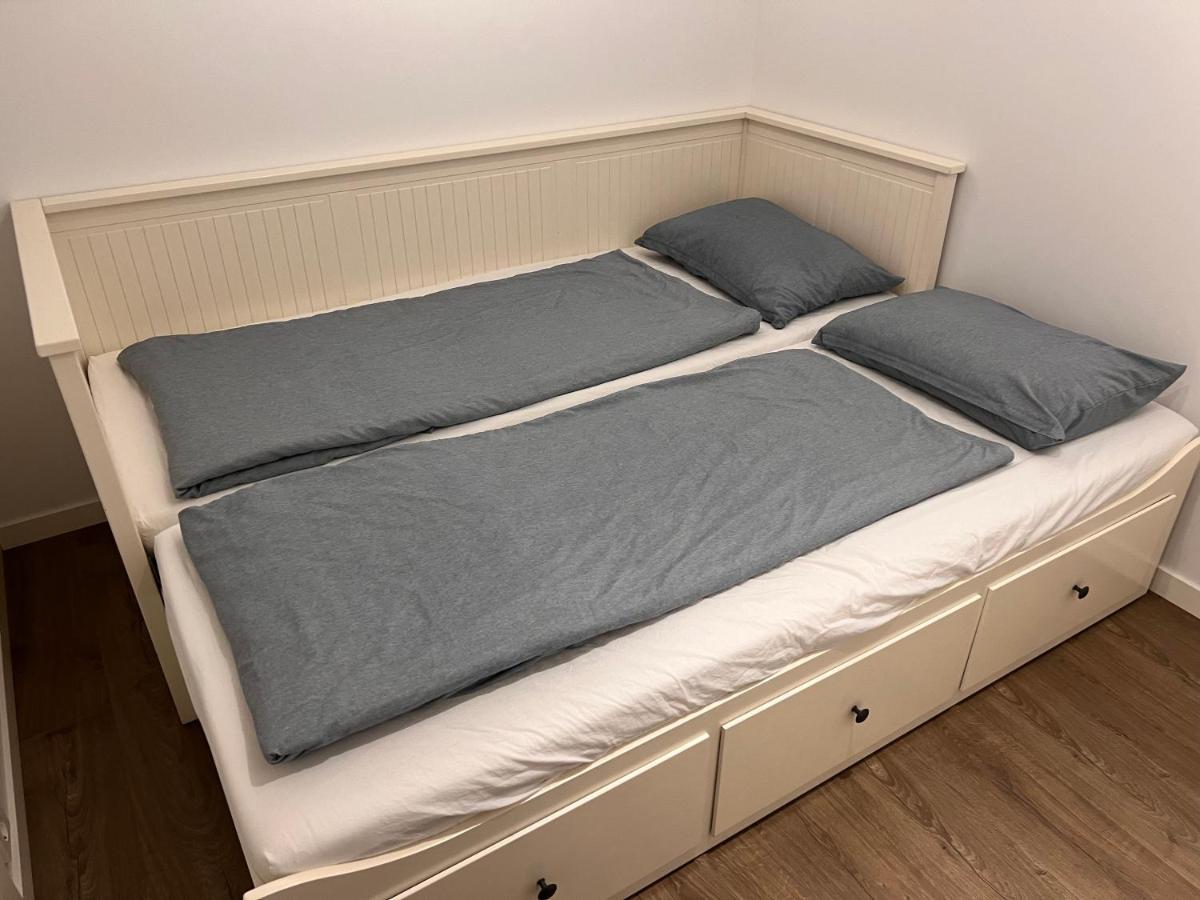 Stay Inn Bergen Apartment Kültér fotó