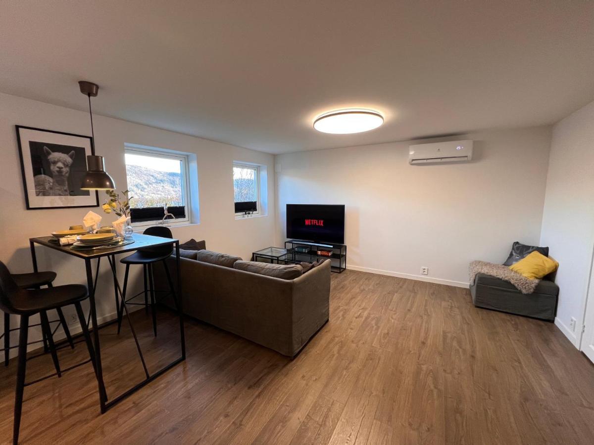 Stay Inn Bergen Apartment Kültér fotó